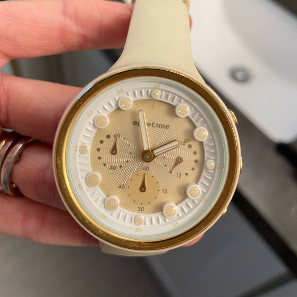 Appetime Watch from Nordstrom Retails for 175